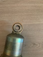 Yamaha MT - 03 Sachs tlmič - progresivny - 3