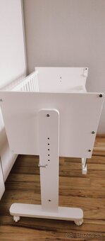 Detská kolíska - 3