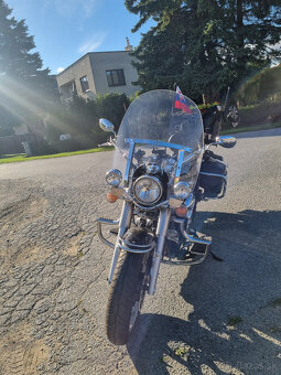 Yamaha XVS 950 Migdnaigh Star - 3