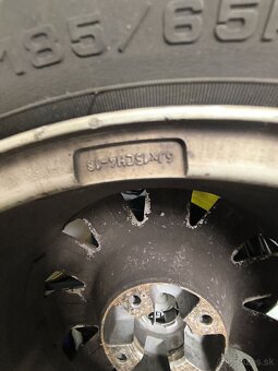 Elektróny Citroen xsara Picasso - 3