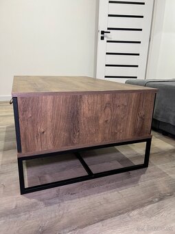 Konferenčný stolík - 3