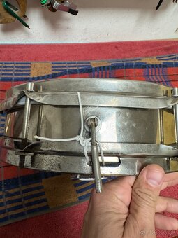 Rytmičák Amati - 3