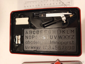 predam matematicky set - 3