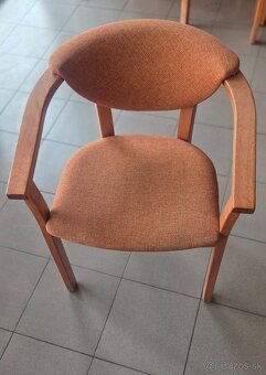 Stoličky-kresla z kaviarne - 3