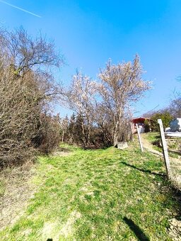 Predám rekreačný pozemok - 3