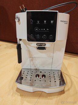 Delonghi Magnifica Start - 3