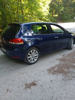 Golf 6 2.0 TDI cr 81kw - 3