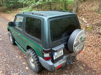 Pajero 2 - 3