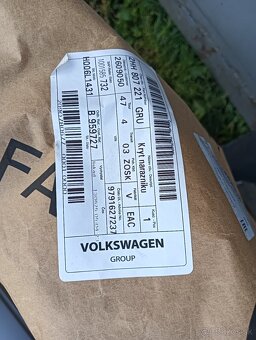 Wolswagen Amarok - 3