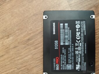 Samsung 860 PRO 512GB SATA SSD (3 ks) - 3