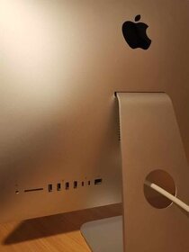iMac 21,5 2017 4K klávesnica, trackpad - 3