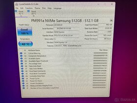 Kompaktné PC Intel 13600k, 32 GB RAM, 512 GB Samsung NVME - 3