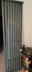 Rebrikový radiátor - 3
