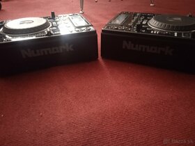 Numark NDX500 - 3