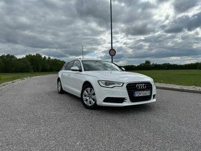 Audi A6 2.0 tdi - 3