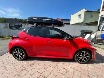 Prenájom a Predaj Strešných Boxov a Autopríslušenstva - 3