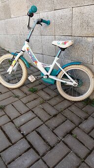 Bicykel 16 - 3