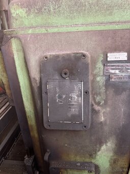 Freza na kov - 3