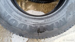 225/75 r 17,5 - 3