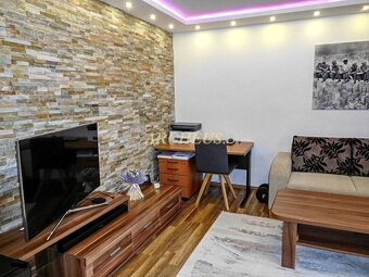 3D /EXKLUZÍVNE/ 3-iz. tehlový byt, Družstevná, Spišská Belá - 3