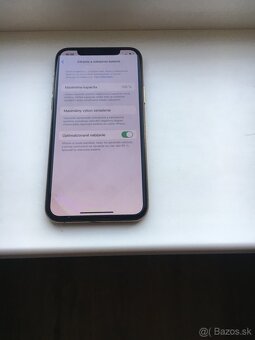 .-100% Baterka Predam IPhone 11 PRO 64GB - 3