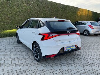 Hyundai i20 Hybrid - 3