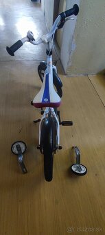 Detský bicykel Dema 16'' - 3