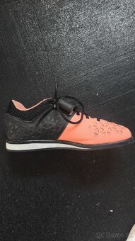 Vspieračská obuv Adidas Powerlift 3.1 - 3