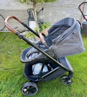 Britax strider M sportovy kocik - 3