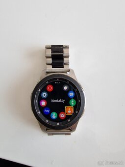 Predám hodinky samsung galaxy watch - 3