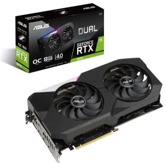 Predam vykonny herny PC-RTX 3070/ RYZEN 7 5800X/RTX 3070/32G - 3