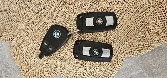 BMW X5 E70 3.0SD M-PAKET - 3