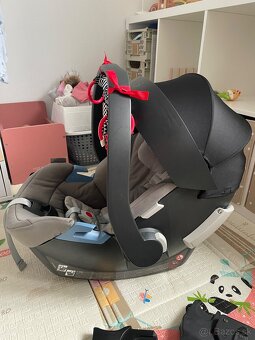 Vajíčko Cybex Aton 5 - 3