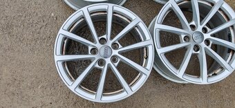ALU Audi 5x112 R17 - 3