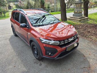Dacia Jogger 2023 12000km - 3