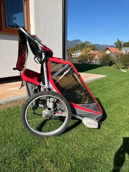 Thule Chariot - 3