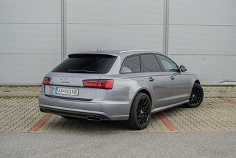 Audi A6 Avant 2.0 TDI S tronic - 3