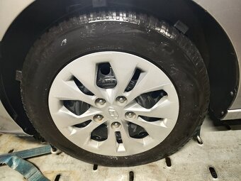 Kolesa Hyundai i30 - 3