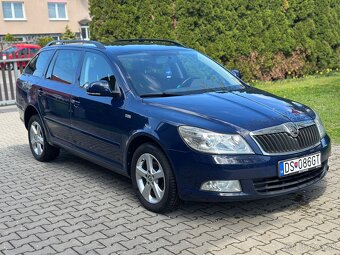 Predám Škoda Octavia 2 1.6tdi - 3