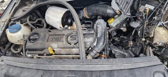 Seat Toledo 1,4TFSi 90kw - 3
