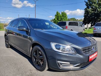 Volvo V60 - 3