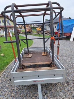 Zetor super 50 - 3