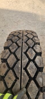 KAMA 11.00 r20 I-68 M+S - 3