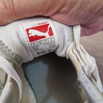 Puma tenisky - 3