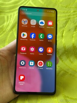 Samsung Galaxy A51 / 128GB - 3