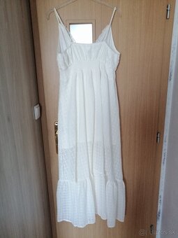 Nove boho šaty 1XL 44-48 - 3