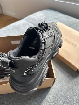 ✅ pánske Steve Madden topánky 43 veľmi krásne - 3