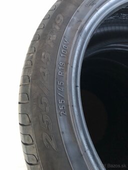 Pirelli Scorpion Verde 255/45R19 - 3