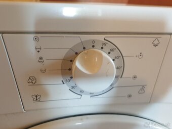 Gorenje WA 61081 - 3