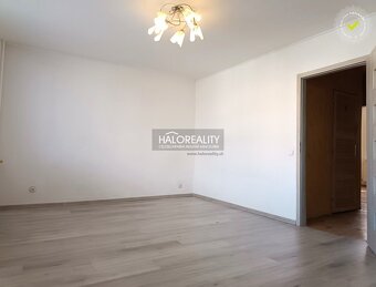 HALO reality - Predaj, trojizbový byt Sečovce - ZNÍŽENÁ CENA - 3